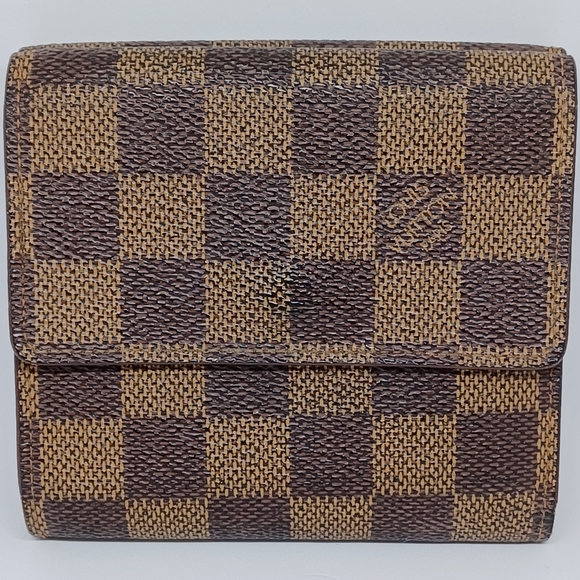 Authentic LV Wallet - Picture 2 of 10